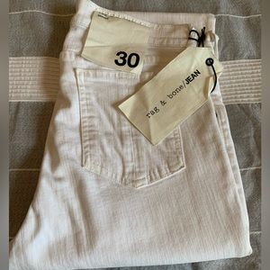 Rag & Bone Skinny Jean